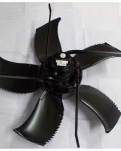 DCT 920-2 ON/OFF fan 400V3 50Hz